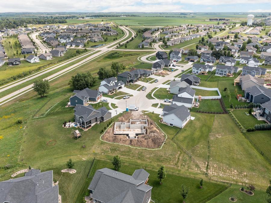 Edgebrooke Estates